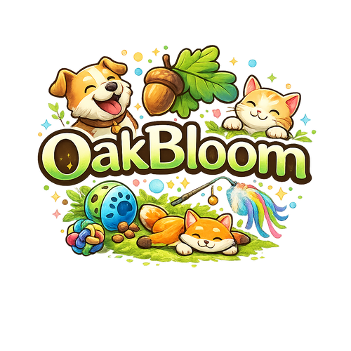 OakBloom.store